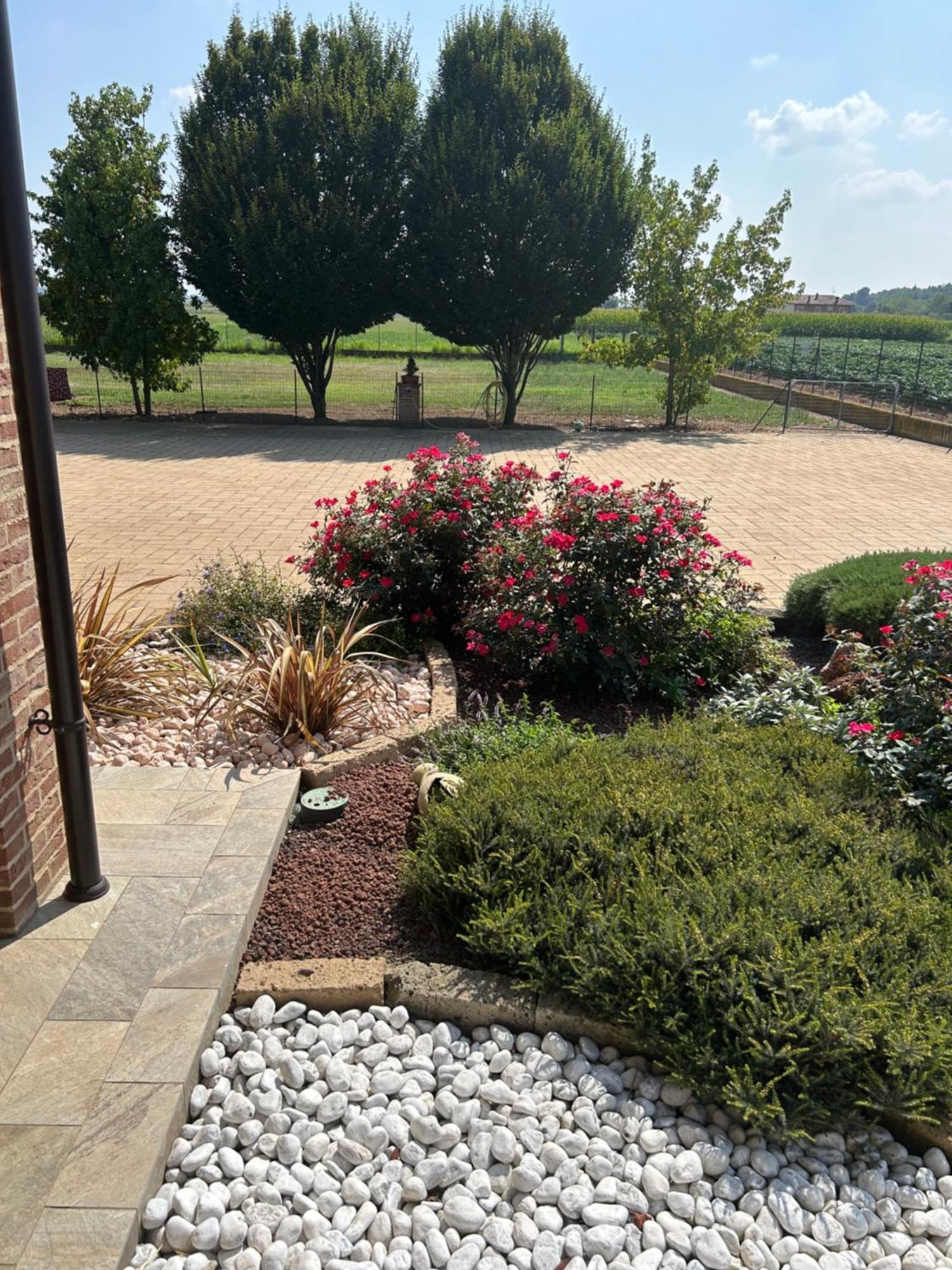 Holiday home Ca Sofia Cervere