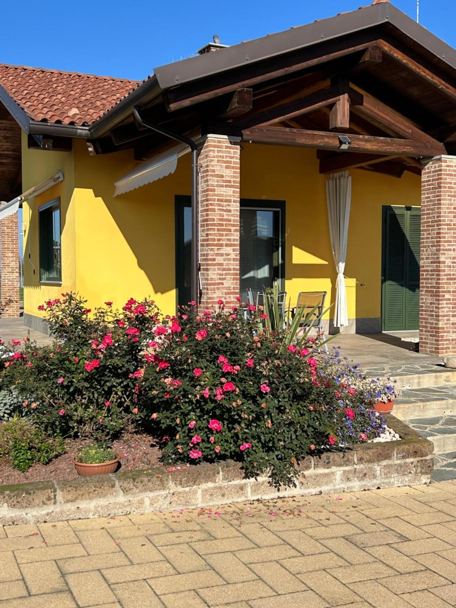 Ca Sofia Holiday home Cervere